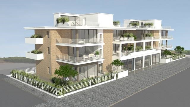 appartamento in vendita a Civitanova Marche