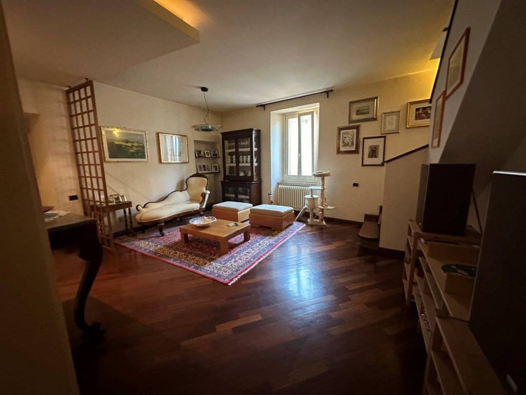 appartamento in vendita a Civitanova Marche
