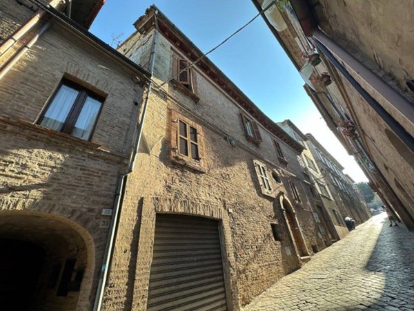 appartamento in vendita a Civitanova Marche
