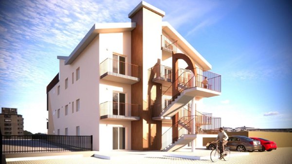 appartamento in vendita a Civitanova Marche