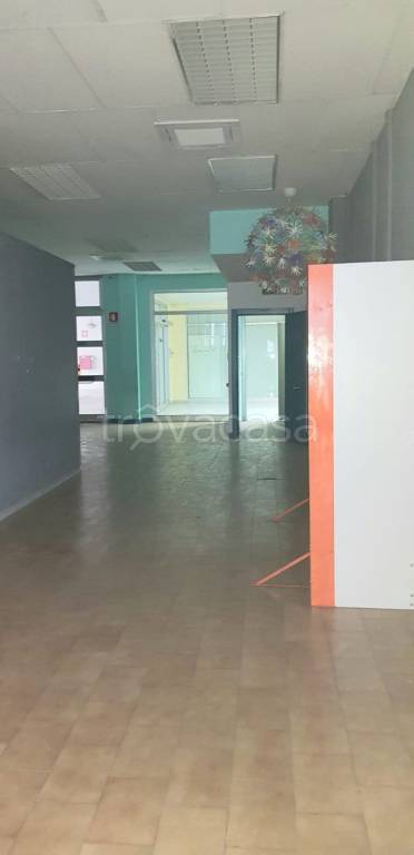 appartamento in vendita a Civitanova Marche