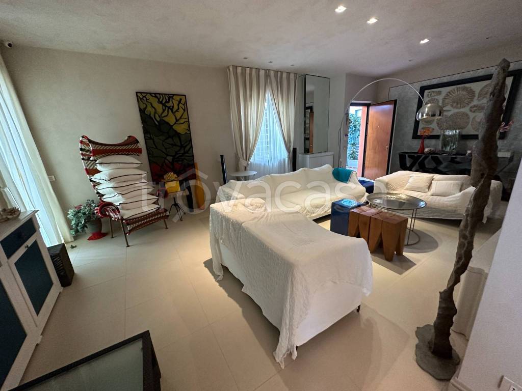 appartamento in vendita a Civitanova Marche