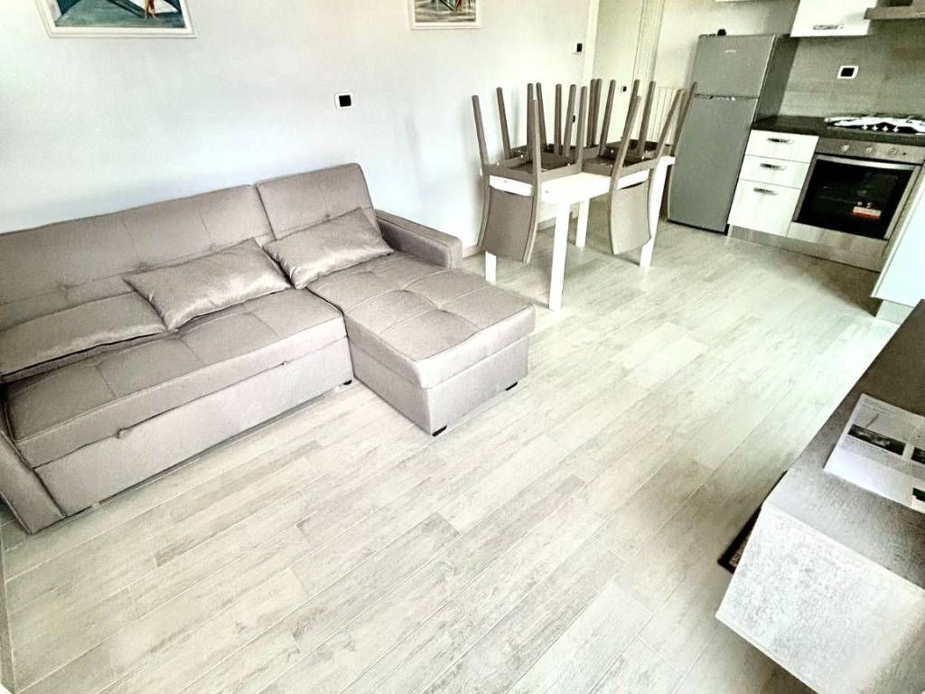 appartamento in vendita a Civitanova Marche in zona Fontespina