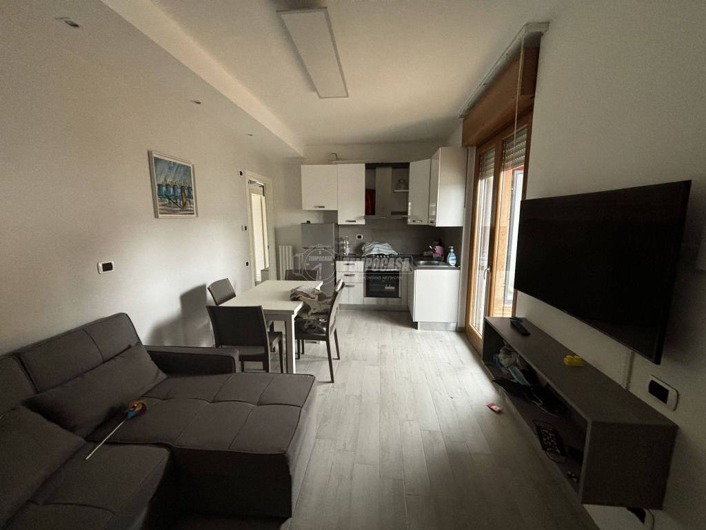 appartamento in vendita a Civitanova Marche in zona Fontespina