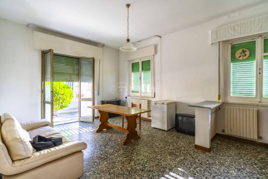 appartamento in vendita a Civitanova Marche