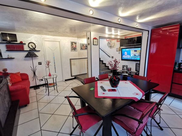 casa indipendente in vendita a Civitanova Marche in zona Fontespina