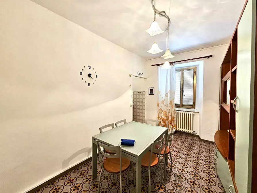 appartamento in vendita a Civitanova Marche in zona Fontespina