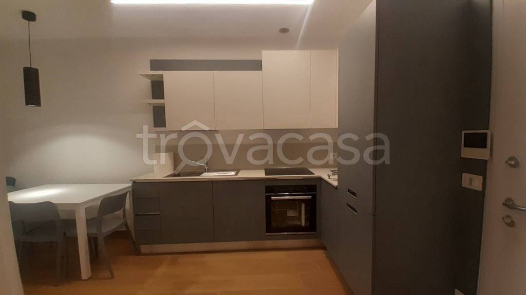 appartamento in vendita a Civitanova Marche