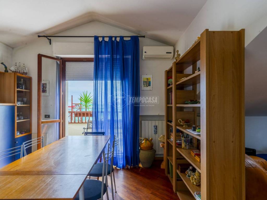 appartamento in vendita a Civitanova Marche