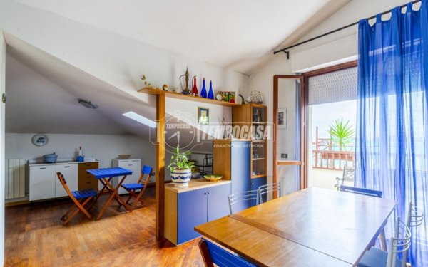 appartamento in vendita a Civitanova Marche