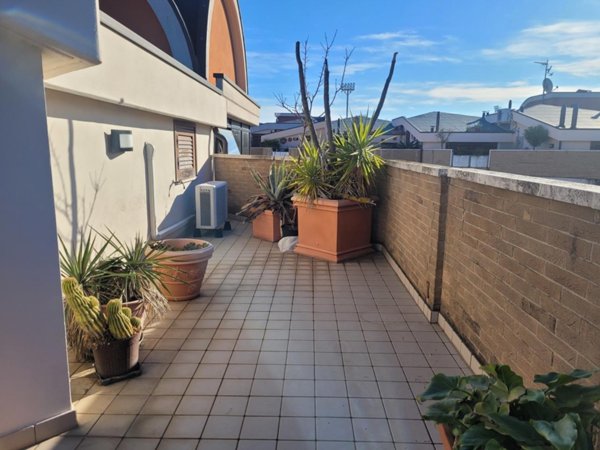 appartamento in vendita a Civitanova Marche