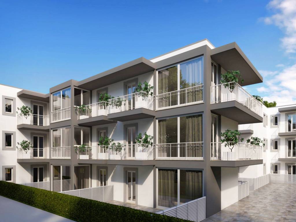 appartamento in vendita a Civitanova Marche
