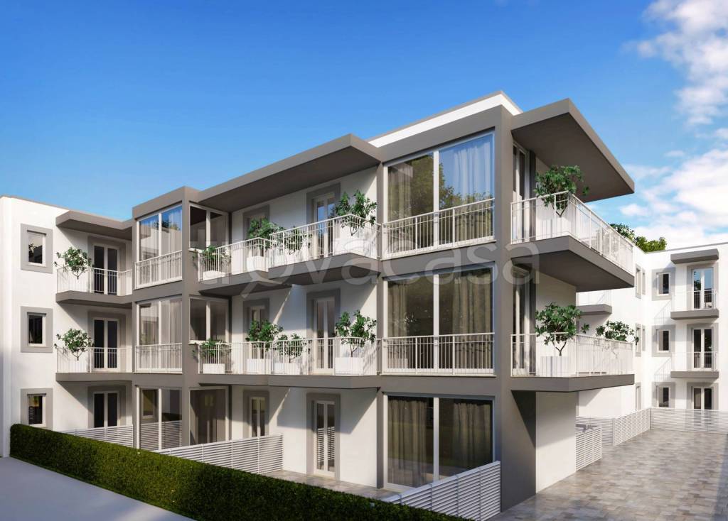 appartamento in vendita a Civitanova Marche
