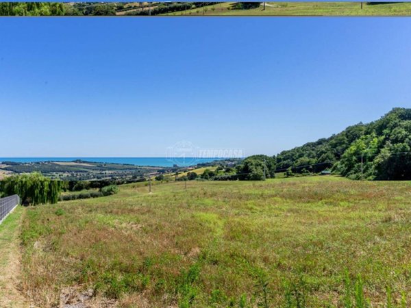 terreno agricolo in vendita a Civitanova Marche