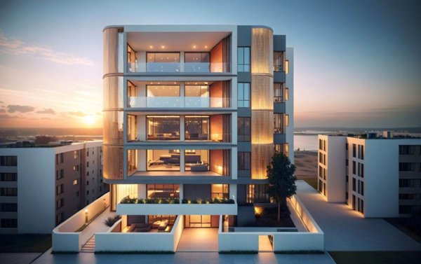 appartamento in vendita a Civitanova Marche