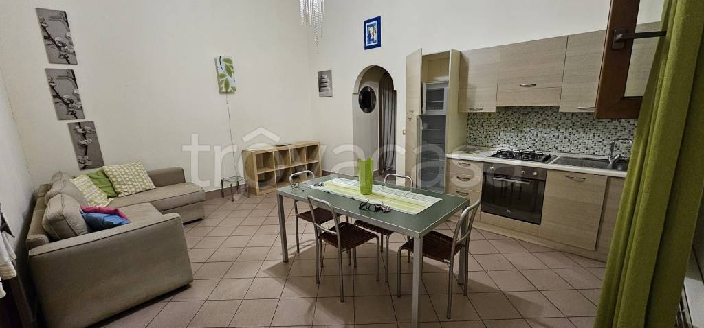 appartamento in vendita a Civitanova Marche