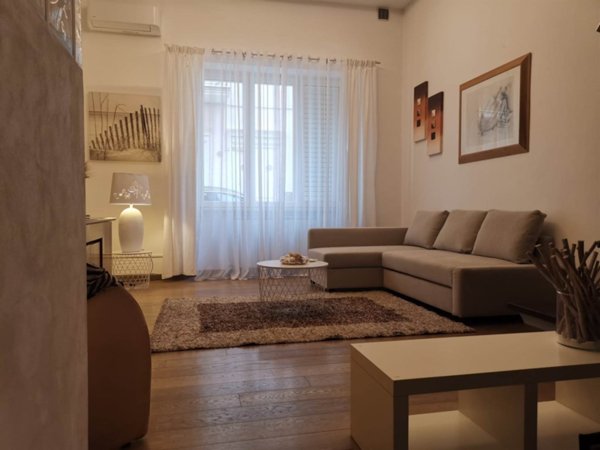 appartamento in vendita a Civitanova Marche