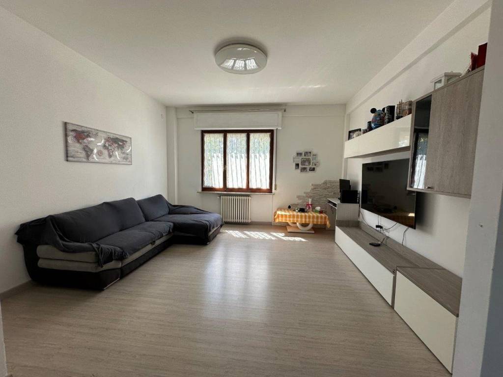 appartamento in vendita a Civitanova Marche