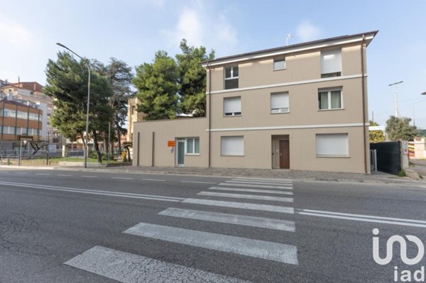 appartamento in vendita a Civitanova Marche