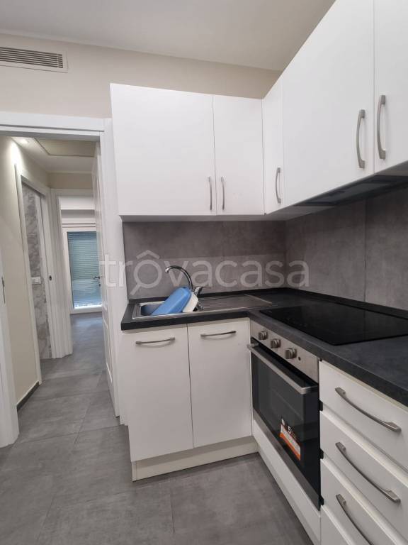 appartamento in vendita a Civitanova Marche