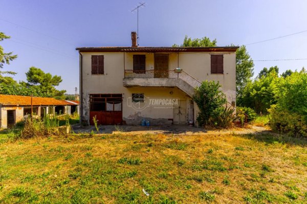 casa indipendente in vendita a Civitanova Marche