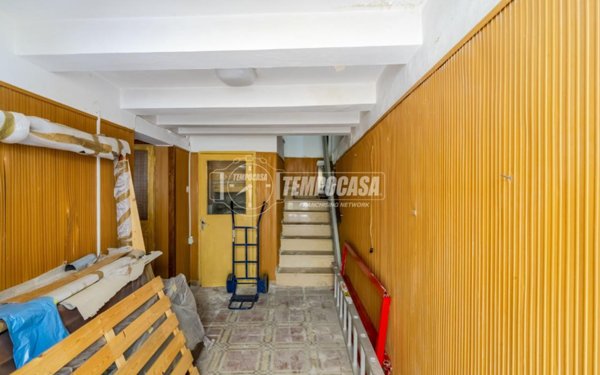 casa indipendente in vendita a Civitanova Marche