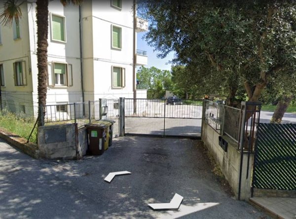 appartamento in vendita a Civitanova Marche