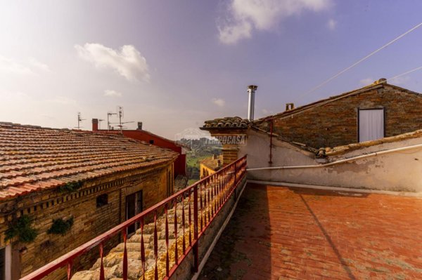 casa indipendente in vendita a Civitanova Marche