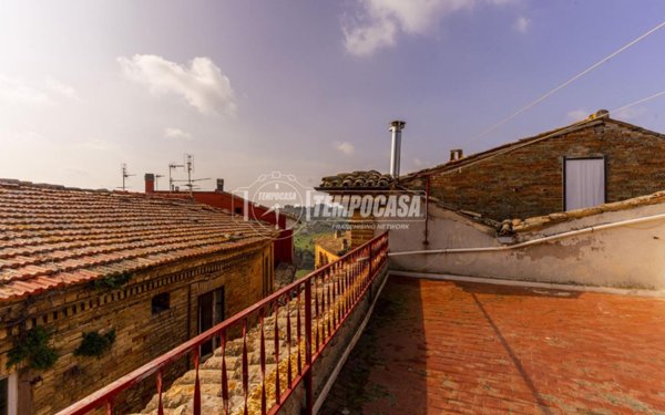 casa indipendente in vendita a Civitanova Marche