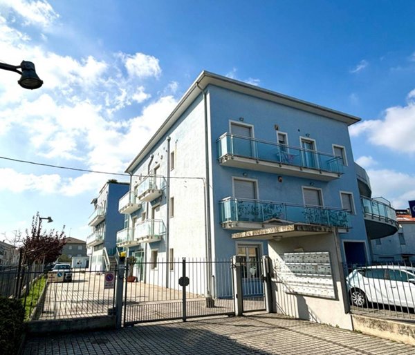 appartamento in vendita a Civitanova Marche