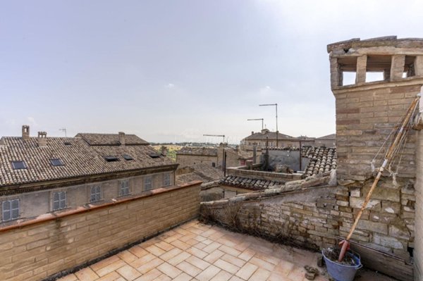 casa indipendente in vendita a Civitanova Marche