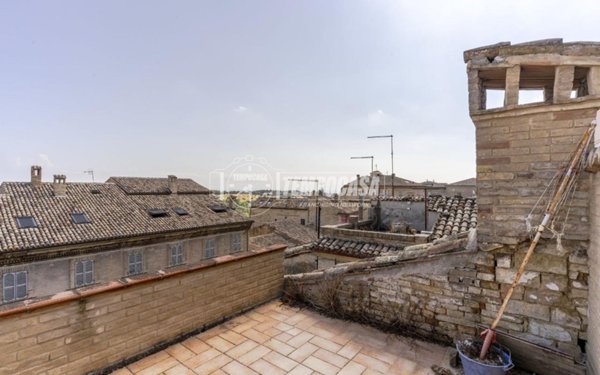 casa indipendente in vendita a Civitanova Marche