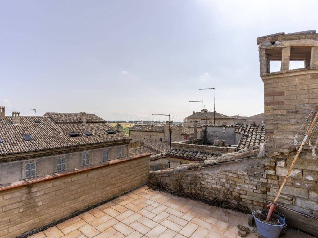 casa indipendente in vendita a Civitanova Marche