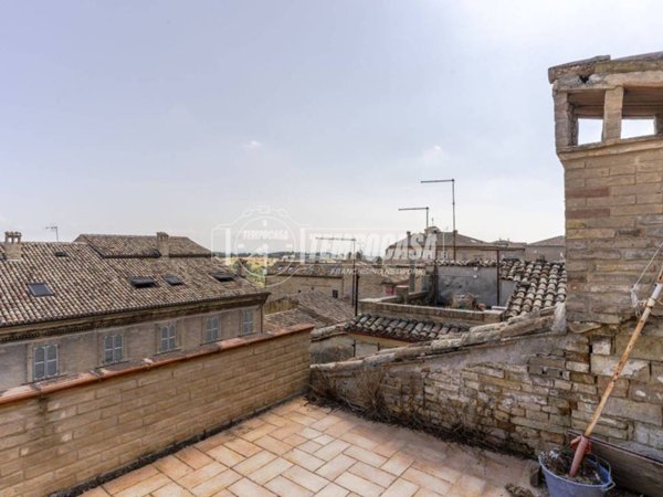 casa indipendente in vendita a Civitanova Marche