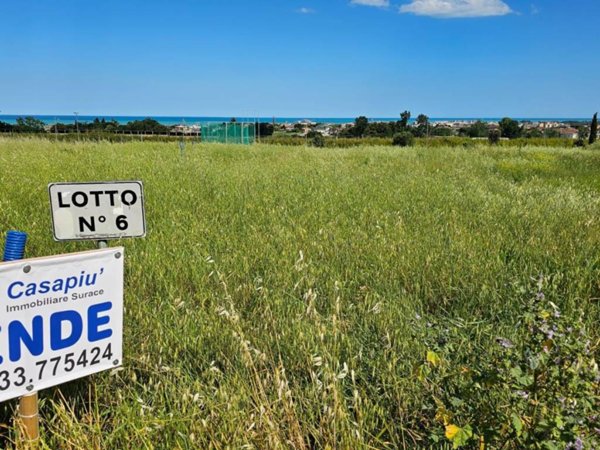terreno agricolo in vendita a Civitanova Marche