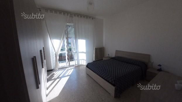 appartamento in vendita a Civitanova Marche