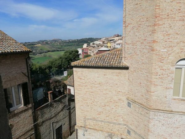 intera palazzina in vendita a Civitanova Marche