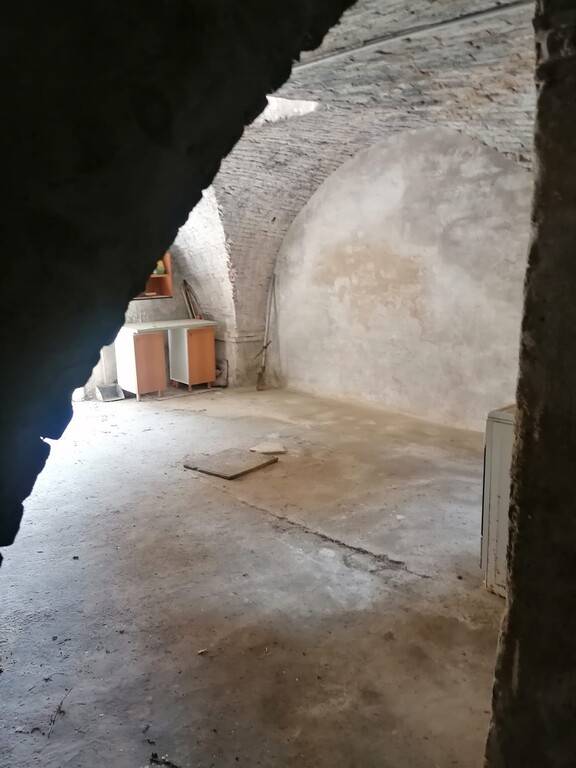 intera palazzina in vendita a Civitanova Marche