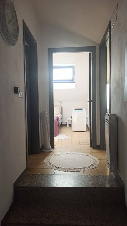 attico in vendita a Civitanova Marche
