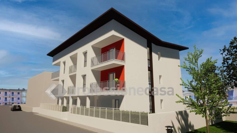 appartamento in vendita a Civitanova Marche