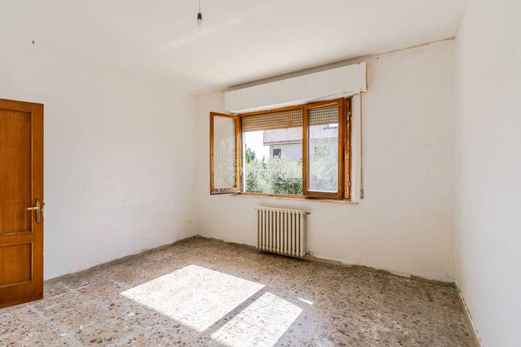 appartamento in vendita a Civitanova Marche