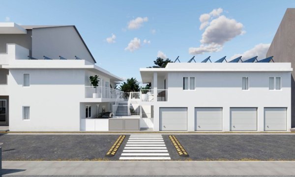 appartamento in vendita a Civitanova Marche