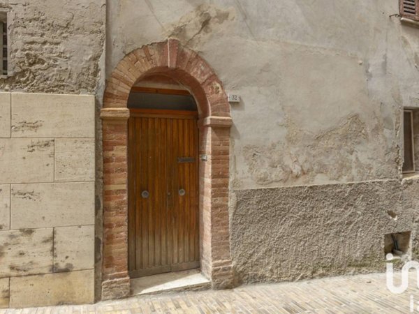 casa indipendente in vendita a Civitanova Marche