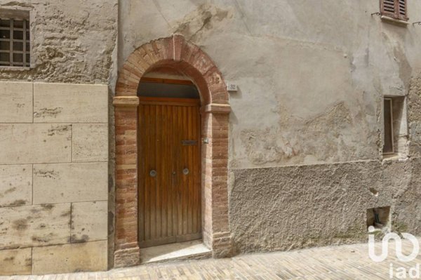 casa indipendente in vendita a Civitanova Marche