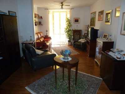appartamento in vendita a Civitanova Marche