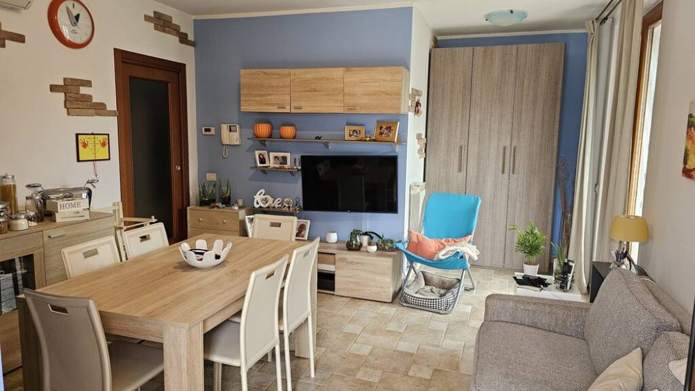 appartamento in vendita a Civitanova Marche