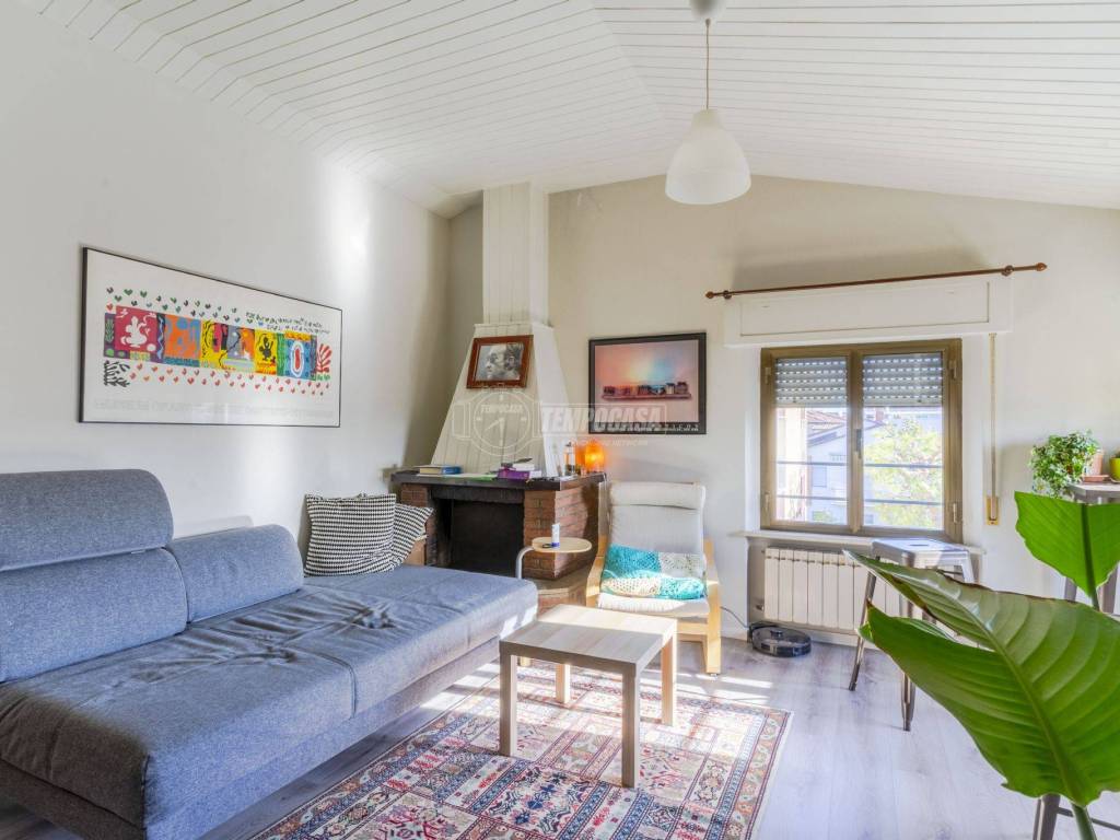 appartamento in vendita a Civitanova Marche in zona Fontespina