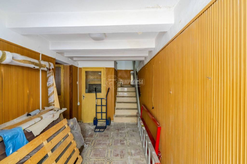 casa indipendente in vendita a Civitanova Marche