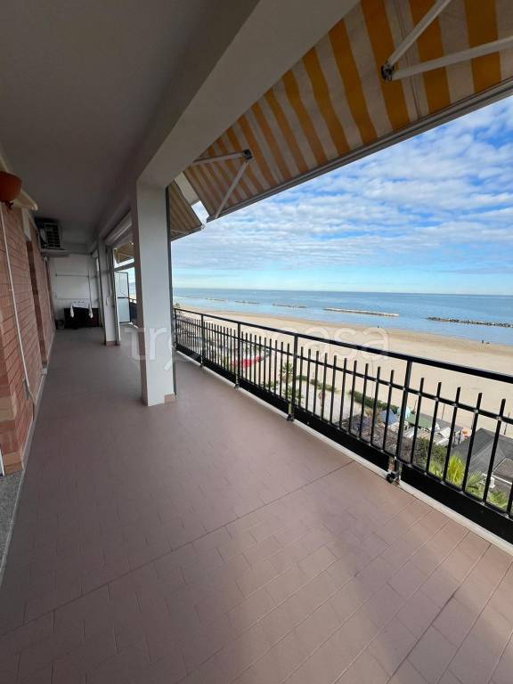 appartamento in vendita a Civitanova Marche