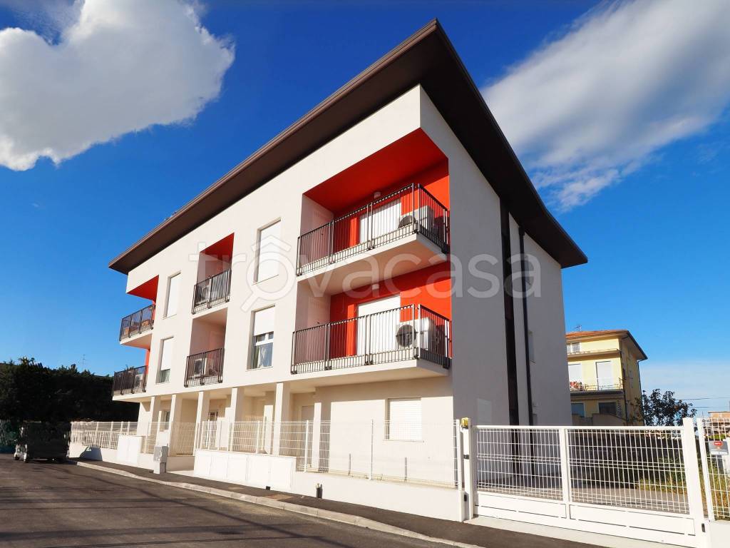 appartamento in vendita a Civitanova Marche